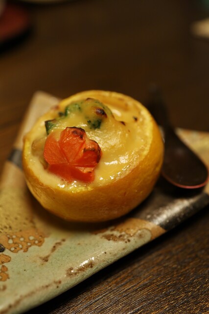 割烹やました - 相馬（日本料理）の写真