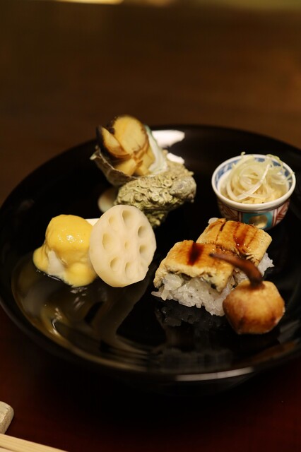 割烹やました - 相馬（日本料理）の写真