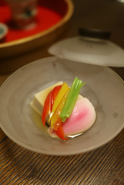 割烹やました - 相馬（日本料理）の写真