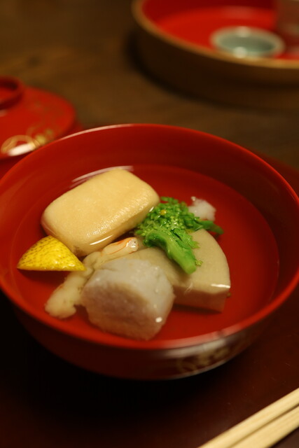 割烹やました - 相馬（日本料理）の写真