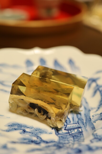 割烹やました - 相馬（日本料理）の写真