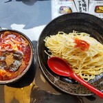 麺辛屋 二代目 美國 - 