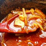 麺辛屋 二代目 美國 - 