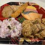 いい菜＆ゼスト - 料理写真: