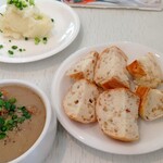 巨人のシチューハウス - 