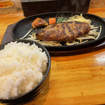 ハンバーグむとう - 