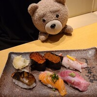 おたる政寿司 本店 - 