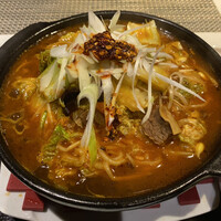 御膳房 六本木店 - 