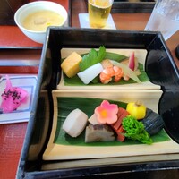 和食 國見 - 