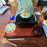 和食 國見 - 