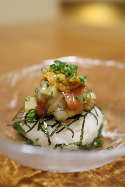 みはらし - 相馬（海鮮）の写真