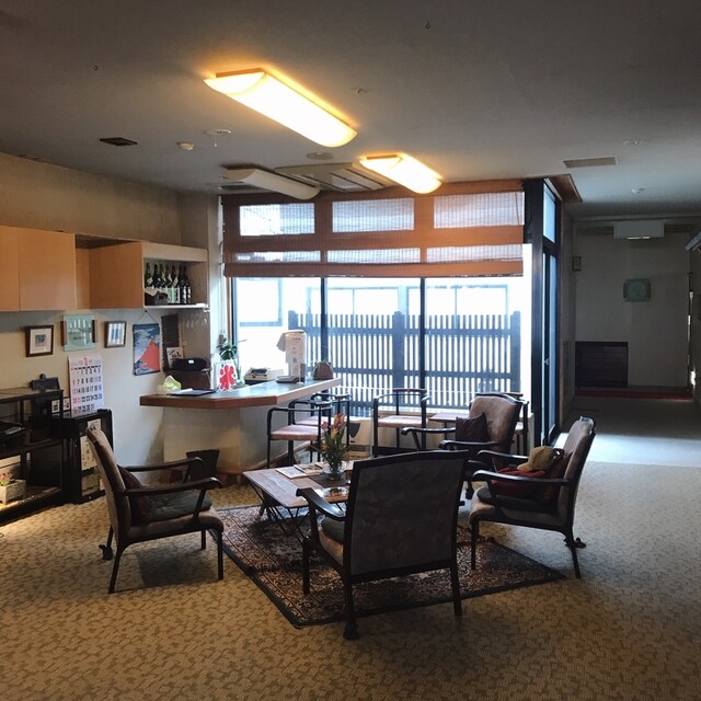 湯の原 - 赤倉温泉（旅館・民宿）の写真