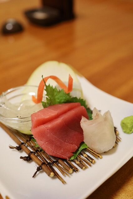 みはらし - 相馬（海鮮）の写真