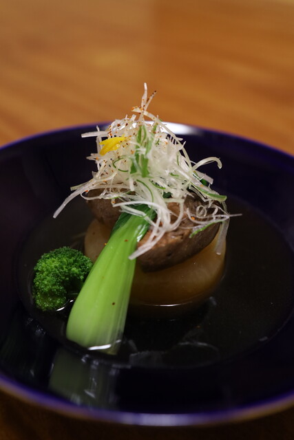 みはらし - 相馬（海鮮）の写真