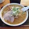 Ramen Toraji Shokudou - みそカレー 830円