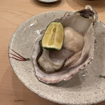 木挽町 とも樹 - 長崎の小長井牡蠣