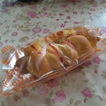 小麦の奴隷 - 