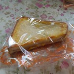 小麦の奴隷 - 