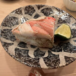 木挽町 とも樹 - 鳥取のずわいがに