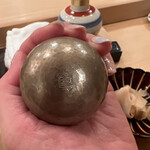 木挽町 とも樹 - 日本酒のステキな酒器