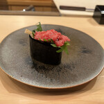 木挽町 とも樹 - ミニトロタク軍艦