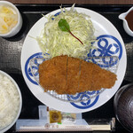 Tonkatsu Maisen - 