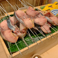 津の守坂 小柴 - 