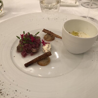 オーベルジュ・ド・リル トーキョー - 