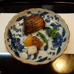 せき根 - 焼き物