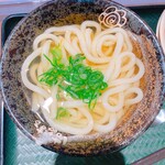 はなまるうどん - 