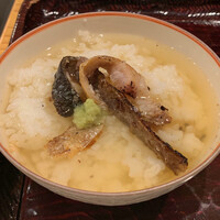 津の守坂 小柴 - 
