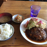 手づくり料理のお店 レストラン マツキ - 料理写真: