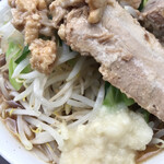 上州山賊麺 大大坊 - 