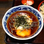 Towada Hatsuhana Soba To Wain Izakaya - 