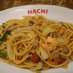 ハチ - ジャポリタン♪着皿＼(^o^)／