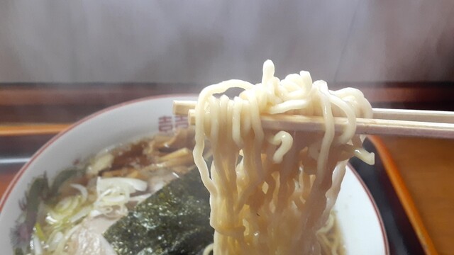 すとうらーめん - 酒田（ラーメン）の写真