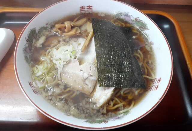 すとうらーめん &ndash; 酒田の本格ラーメン店｜山形県三川町で味わう絶品麺