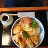 松山 力みなぎる完全無欠うどん 空太郎