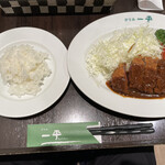 グリル一平 三宮店 - 