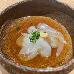 天ぷらあら木 - 