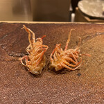 天ぷらあら木 - 