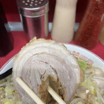 ラーメン二郎 - 