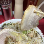 ラーメン二郎 - 