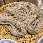 Togakushi Soba Yamazato - 