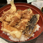 Tempura Hisago - 