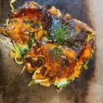 Okonomiyaki Hiroshima - 