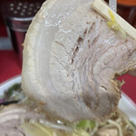 ラーメン二郎 - 