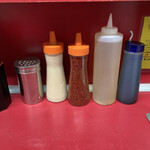 ラーメン二郎 - 