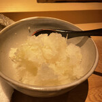 天ぷらあら木 - 