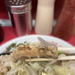 ラーメン二郎 - 